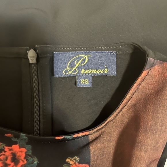 Patchwork Top Size: XS - Picture 7 of 9